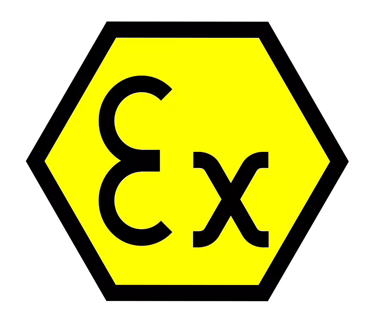 Explosion Proof MHE Solution